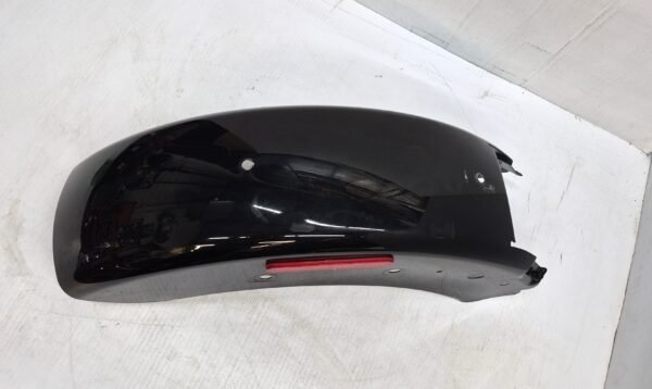 OEM Harley Fender Black 7" for 2018-up Softail