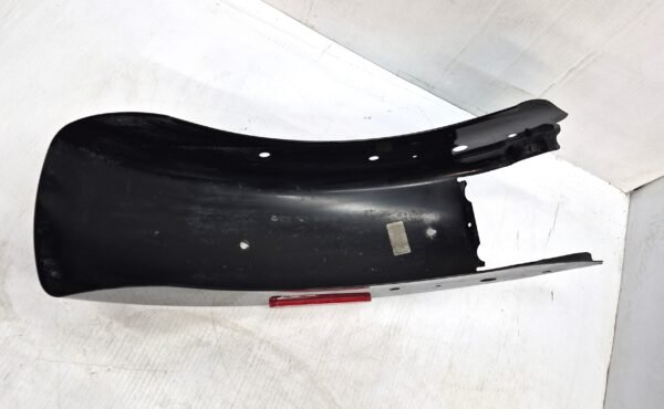 OEM Harley Fender Black 7" for 2018-up Softail