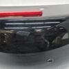 OEM Harley Fender Black 7" for 2018-up Softail