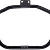 CH5 (1) Motorcycle Engine Guard Crash Bar Motorcycle Accessories Highway Crash Bar Engine Guard Protector for Sportster 883 1200 XL883 XL1200 72 48 2004-UP