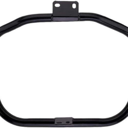 Motorcycle Engine Guard Crash Bar Motorcycle Accessories Highway Crash Bar Engine Guard Protector for Sportster 883 1200 XL883 XL1200 72 48 2004-UP