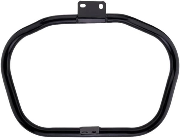 CH5 (1) Motorcycle Engine Guard Crash Bar Motorcycle Accessories Highway Crash Bar Engine Guard Protector for Sportster 883 1200 XL883 XL1200 72 48 2004-UP