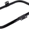 CH5 (2) Motorcycle Engine Guard Crash Bar Motorcycle Accessories Highway Crash Bar Engine Guard Protector for Sportster 883 1200 XL883 XL1200 72 48 2004-UP