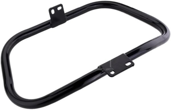CH5 (2) Motorcycle Engine Guard Crash Bar Motorcycle Accessories Highway Crash Bar Engine Guard Protector for Sportster 883 1200 XL883 XL1200 72 48 2004-UP