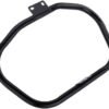 CH5 (3) Motorcycle Engine Guard Crash Bar Motorcycle Accessories Highway Crash Bar Engine Guard Protector for Sportster 883 1200 XL883 XL1200 72 48 2004-UP