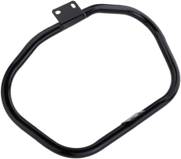 CH5 (3) Motorcycle Engine Guard Crash Bar Motorcycle Accessories Highway Crash Bar Engine Guard Protector for Sportster 883 1200 XL883 XL1200 72 48 2004-UP