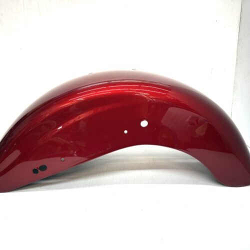 Harley Rear Fender Red 9″ for 2010-17 Dyna FXDWG