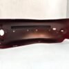 Harley Rear Fender Red 9" for 2010-17 Dyna FXDWG