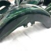 Paint Set Green for 2014-up Harley Street Glide