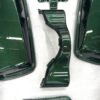 Paint Set Green for 2014-up Harley Street Glide
