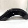 CH506 (1) OEM Harley Rear Fender Black 20100426 for 2009-2024 Touring Road King FLHR
