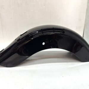 CH506 (1) OEM Harley Rear Fender Black 20100426 for 2009-2024 Touring Road King FLHR