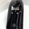 CH506 (2) OEM Harley Rear Fender Black 20100426 for 2009-2024 Touring Road King FLHR