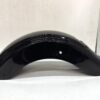 CH506 (3) OEM Harley Rear Fender Black 20100426 for 2009-2024 Touring Road King FLHR