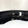 CH506 (5) OEM Harley Rear Fender Black 20100426 for 2009-2024 Touring Road King FLHR