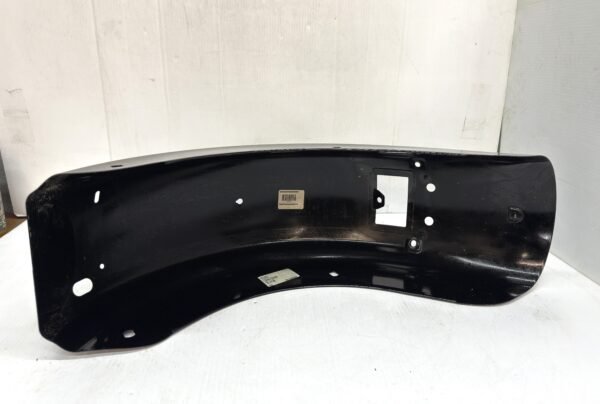 CH506 (5) OEM Harley Rear Fender Black 20100426 for 2009-2024 Touring Road King FLHR