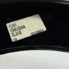 CH506 (6) OEM Harley Rear Fender Black 20100426 for 2009-2024 Touring Road King FLHR