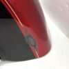 OEM Harley Front and Rear Fender 83356-11 LH 83359-11RH Red/Black for 2009-2022 FLHTCUTGSE Tri Glide