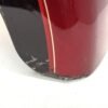 OEM Harley Front and Rear Fender 83356-11 LH 83359-11RH Red/Black for 2009-2022 FLHTCUTGSE Tri Glide