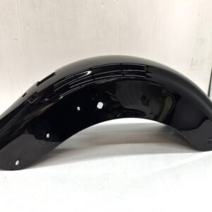 OEM Harley Rear Fender Black 59731-09 09-24 Touring FLHX Street Glide