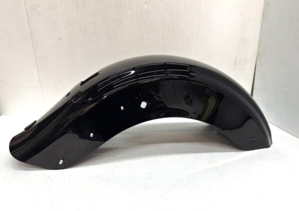 OEM Harley Rear Fender Black 59731-09 09-24 Touring FLHX Street Glide