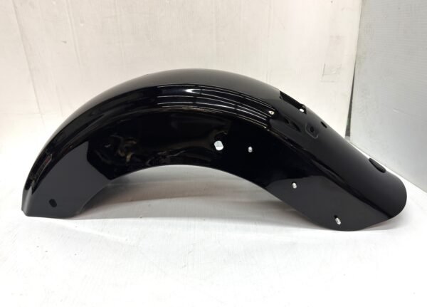 OEM Harley Rear Fender Black 59731-09 09-24 Touring FLHX Street Glide