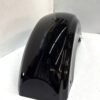 OEM Harley Rear Fender Black 59731-09 09-24 Touring FLHX Street Glide