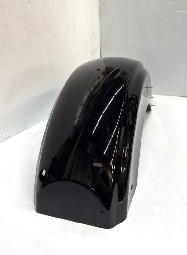 OEM Harley Rear Fender Black 59731-09 09-24 Touring FLHX Street Glide