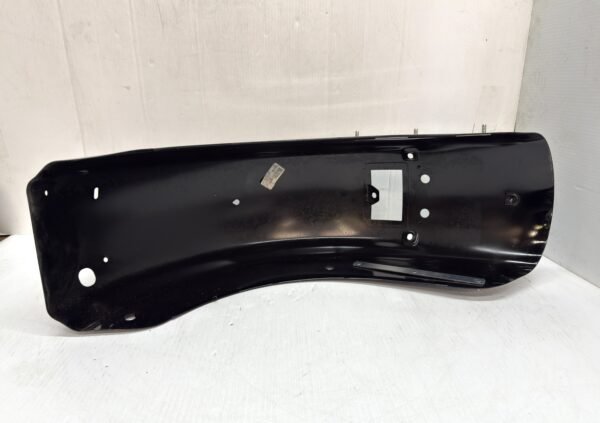 OEM Harley Rear Fender Black 59731-09 09-24 Touring FLHX Street Glide