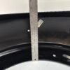 OEM Harley Rear Fender Black 59731-09 09-24 Touring FLHX Street Glide