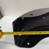 OEM Harley Rear Fender Black 59731-09 09-24 Touring FLHX Street Glide
