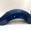 CH509 (1) Harley Rear Fender Reef Blue 9" 09-24 Touring Street Glide FLTRXS