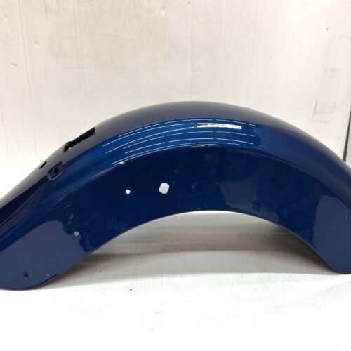 Harley Rear Fender Reef Blue 9″ 09-24 Touring Street Glide FLTRXS