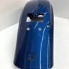 CH509 (4) Harley Rear Fender Reef Blue 9" 09-24 Touring Street Glide FLTRXS