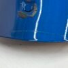 CH509 (5) Harley Rear Fender Reef Blue 9" 09-24 Touring Street Glide FLTRXS