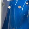 CH509 (6) Harley Rear Fender Reef Blue 9" 09-24 Touring Street Glide FLTRXS