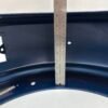 CH509 (9) Harley Rear Fender Reef Blue 9" 09-24 Touring Street Glide FLTRXS