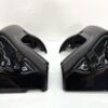 OEM Harley Black Lower Fairing Right&Left 58817-05A, 58816-05A 2005-2013 Touring