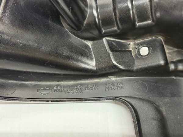 OEM Harley Black Lower Fairing Right&Left 58817-05A, 58816-05A 2005-2013 Touring