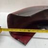 OEM Harley Front Fender Red/Black 1984-2013 Harley Ultra Classic Electra Glide FLHTCUI