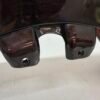 OEM Harley Front Fender Red/Black 1984-2013 Harley Ultra Classic Electra Glide FLHTCUI