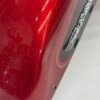 OEM Harley Front Fender Red/Black 1984-2013 Harley Ultra Classic Electra Glide FLHTCUI