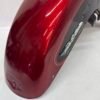 OEM Harley Front Fender Red/Black 1984-2013 Harley Ultra Classic Electra Glide FLHTCUI