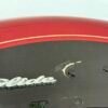 OEM Harley Front Fender Red/Black 1984-2013 Harley Ultra Classic Electra Glide FLHTCUI