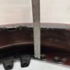 OEM Harley Front Fender Red/Black 1984-2013 Harley Ultra Classic Electra Glide FLHTCUI