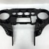 Harley Inner Fairing Black Quartz 57000111 for 2014-later CVO Touring FLHT, FLHX
