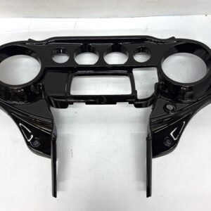 Harley Inner Fairing Black Quartz 57000111 for 2014-later CVO Touring FLHT, FLHX