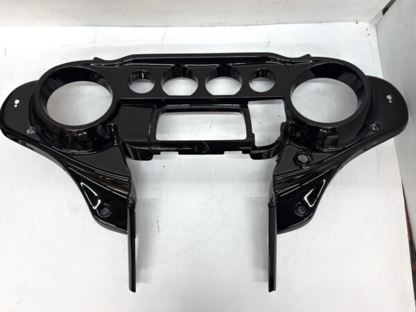 Harley Inner Fairing Black Quartz 57000111 for 2014-later CVO Touring FLHT, FLHX