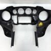 Harley Inner Fairing Black Quartz 57000111 for 2014-later CVO Touring FLHT, FLHX