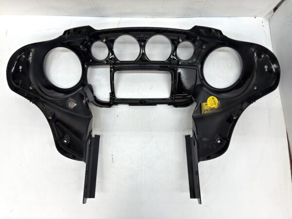 Harley Inner Fairing Black Quartz 57000111 for 2014-later CVO Touring FLHT, FLHX